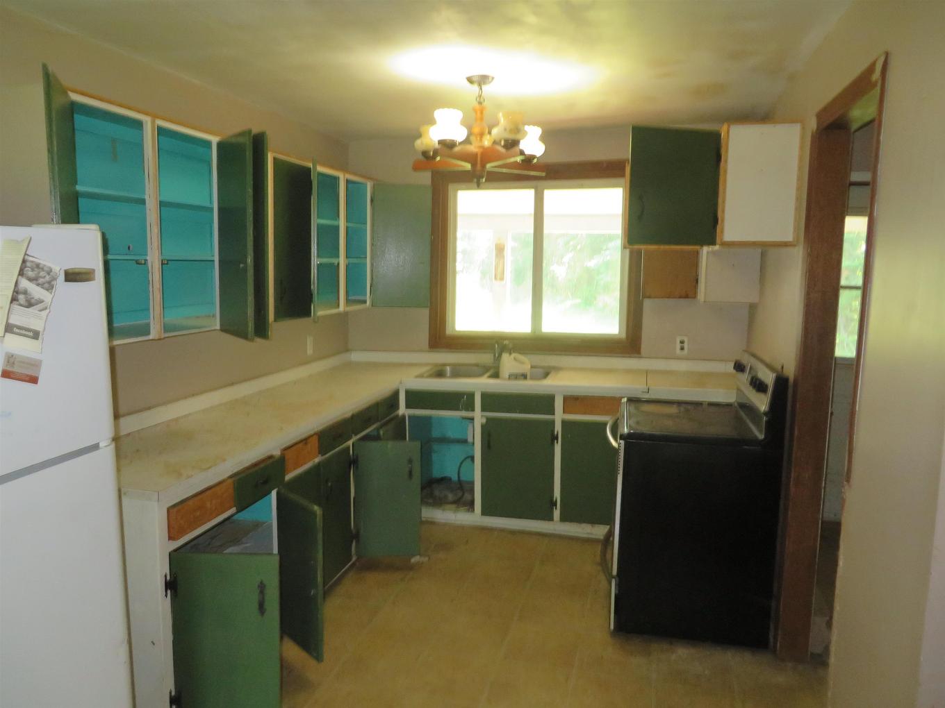 1441 Hwy 72, Sioux Lookout, ON - Indoor