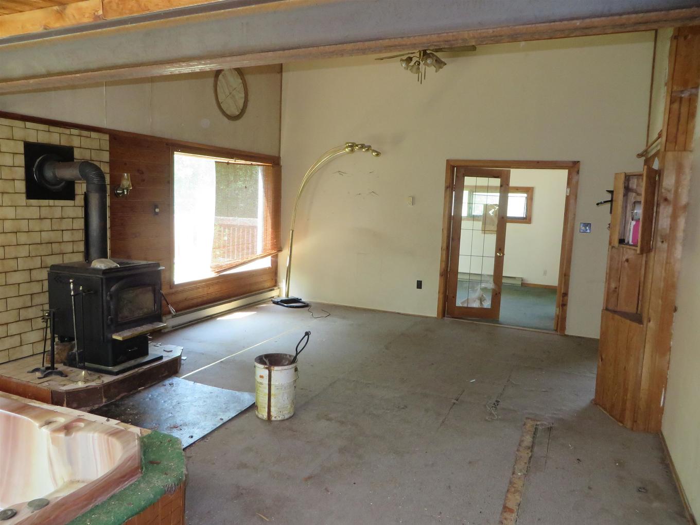 1441 Hwy 72, Sioux Lookout, ON - Indoor