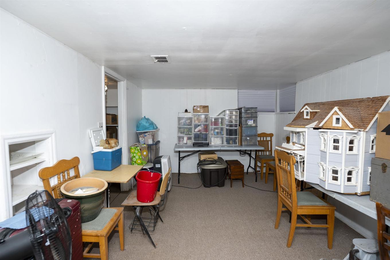 507 Van Norman Street, Thunder Bay, ON - Indoor