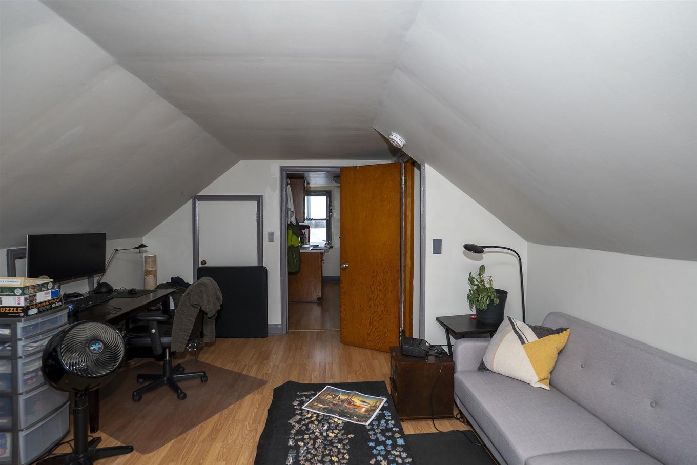 507 Van Norman Street, Thunder Bay, ON - Indoor Photo Showing Other Room