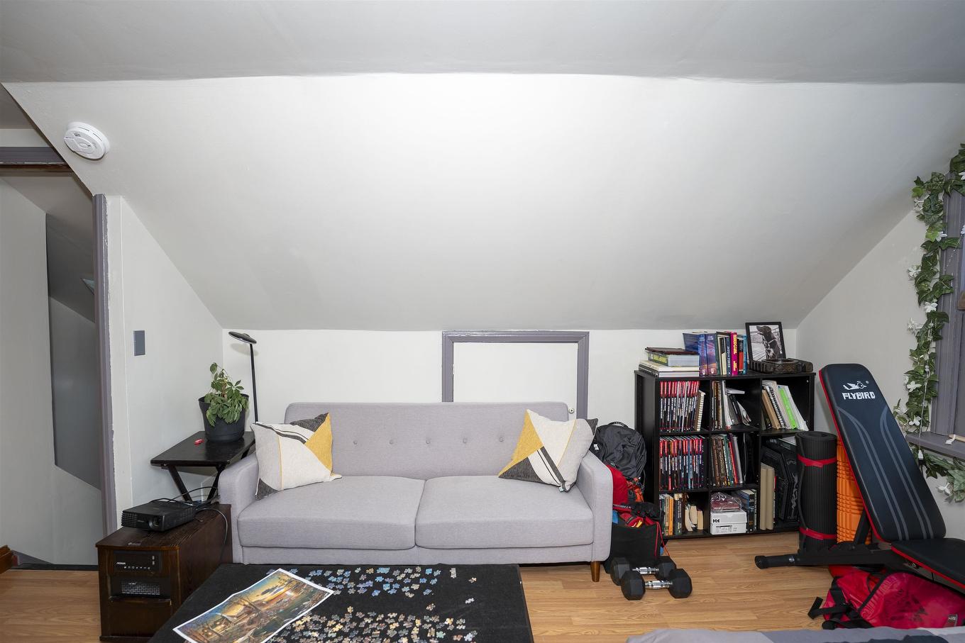 507 Van Norman Street, Thunder Bay, ON - Indoor