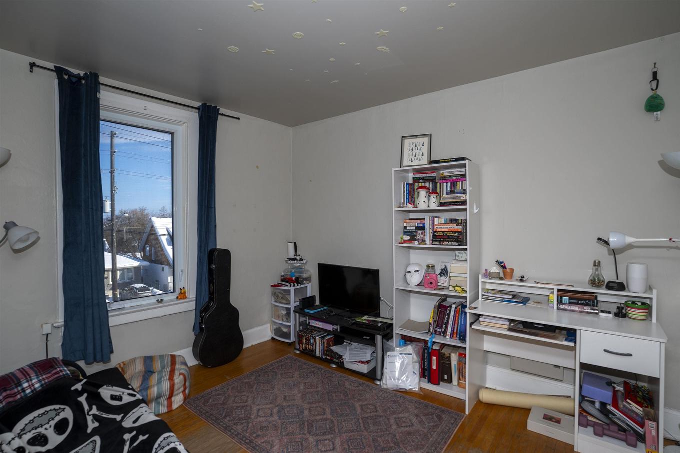 507 Van Norman Street, Thunder Bay, ON - Indoor