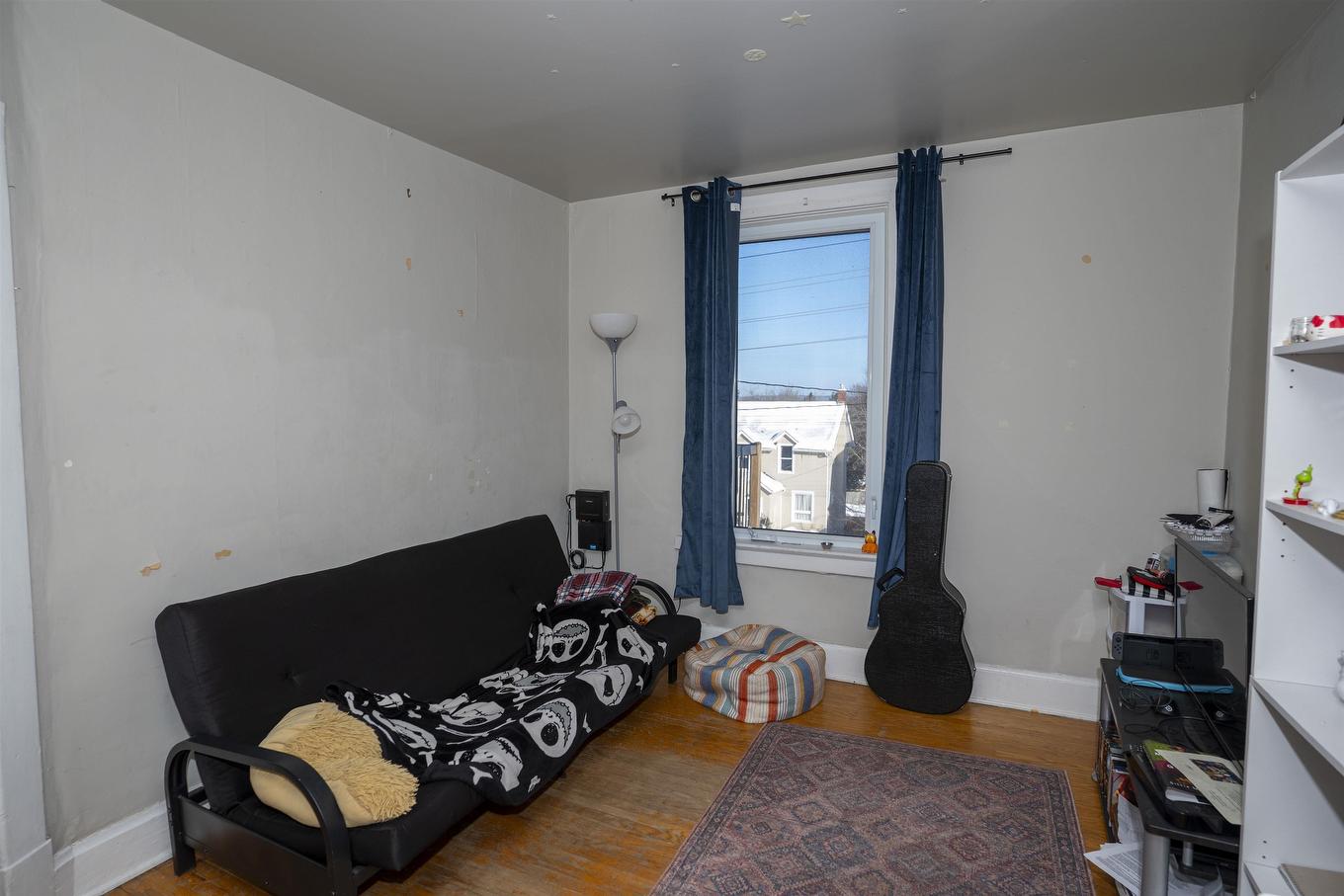 507 Van Norman Street, Thunder Bay, ON - Indoor