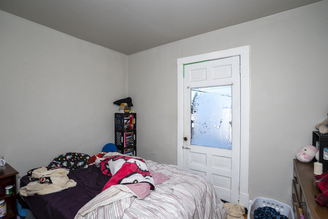 507 Van Norman Street, Thunder Bay, ON - Indoor Photo Showing Bedroom