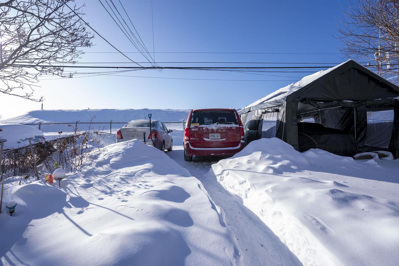 507 Van Norman Street, Thunder Bay, ON - Outdoor