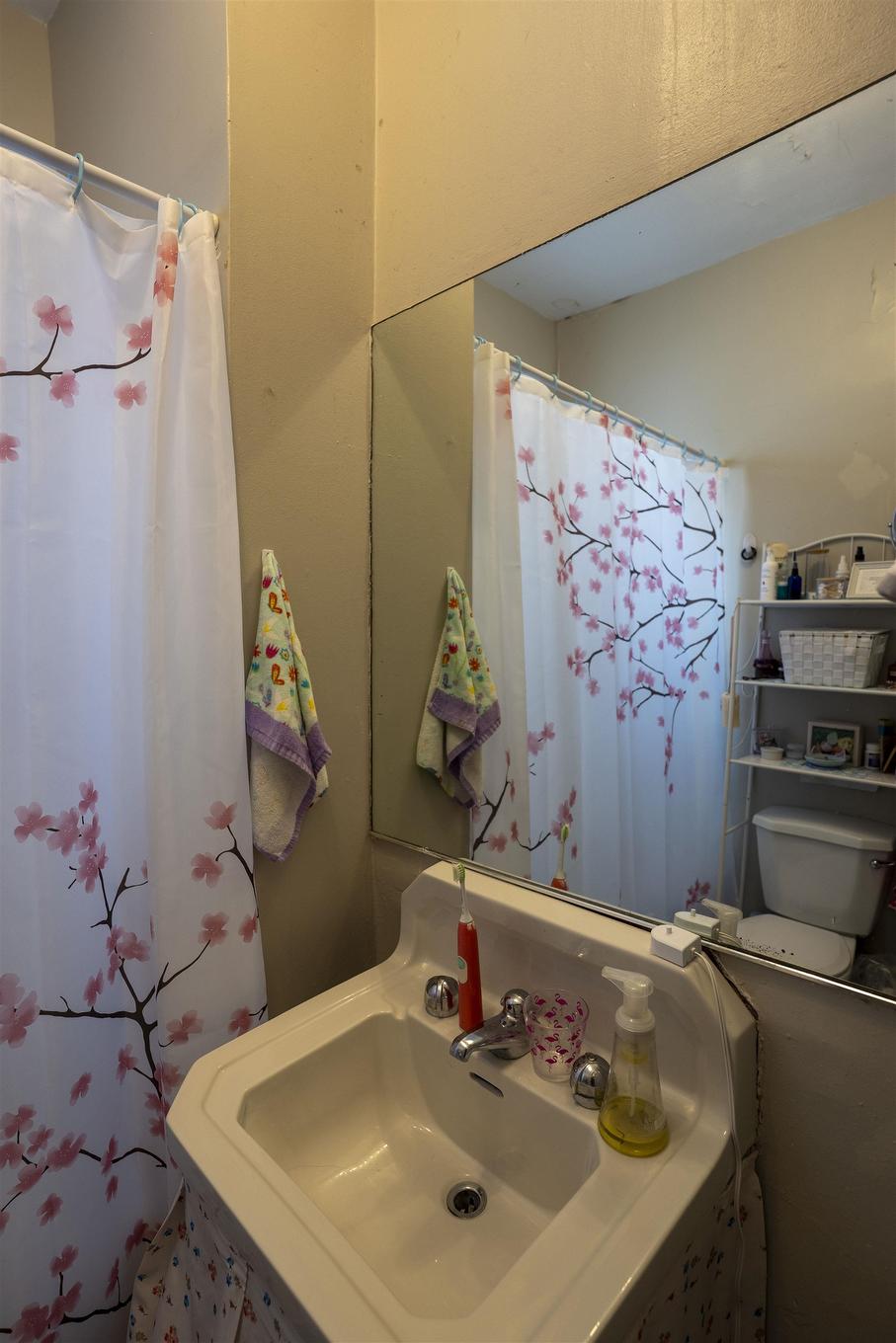 507 Van Norman Street, Thunder Bay, ON - Indoor Photo Showing Bathroom