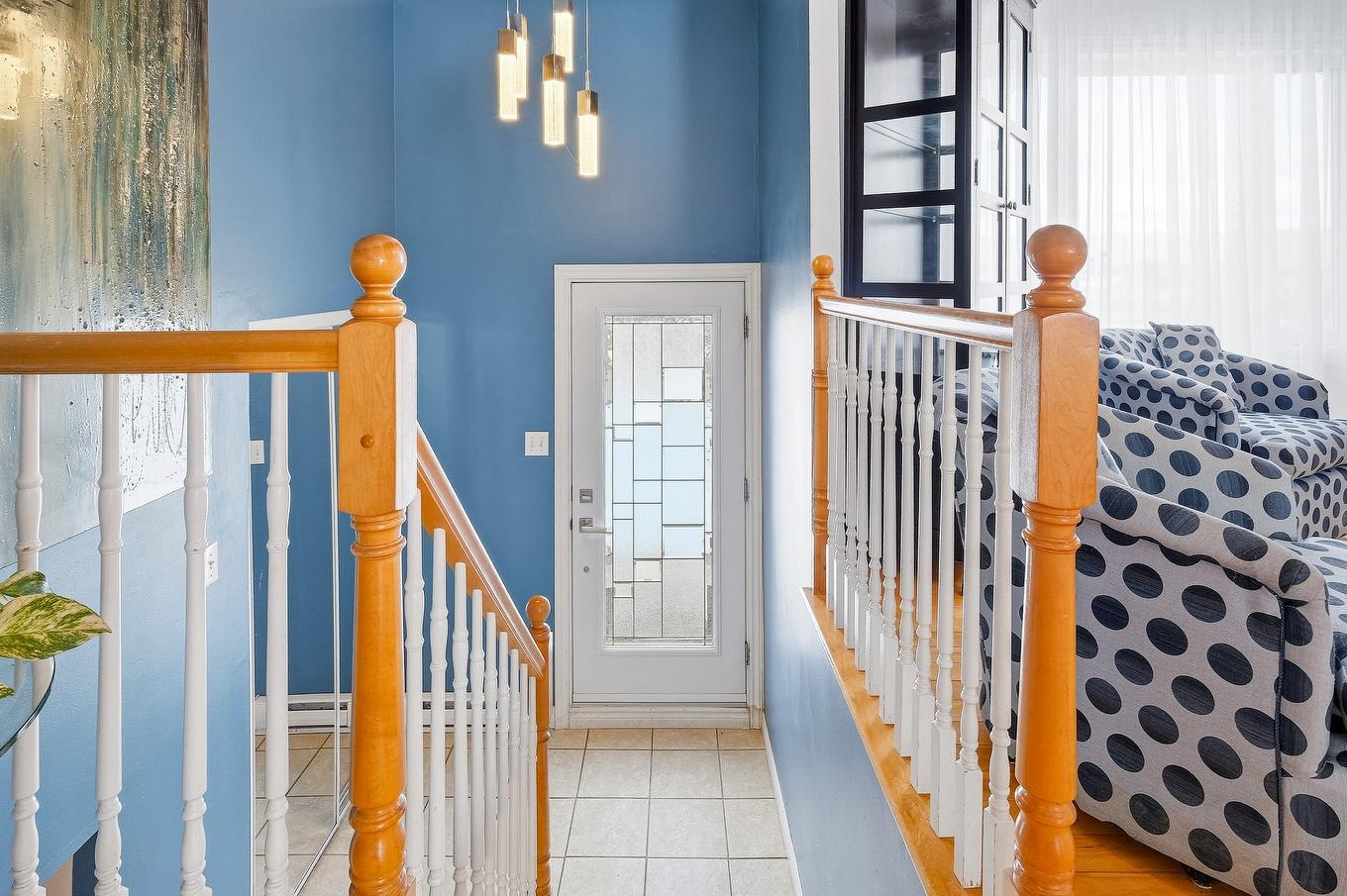 Hall - 5615 Av. Raoul, Longueuil (Saint-Hubert), QC - Indoor Photo Showing Other Room