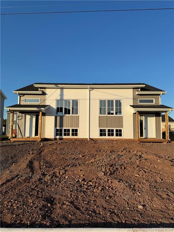 71 Alosier Cres, Moncton, NB