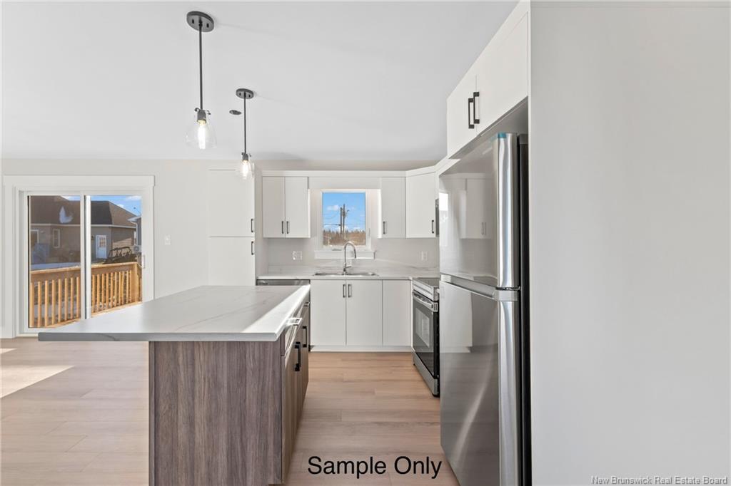 71 Alosier Cres, Moncton, NB