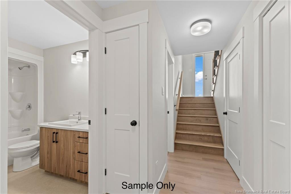 71 Alosier Cres, Moncton, NB