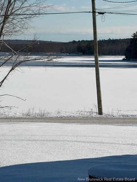 228 Upper Mills Rd, Upper Mills, NB