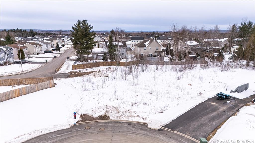 12 Campbell Crt, Oromocto, NB