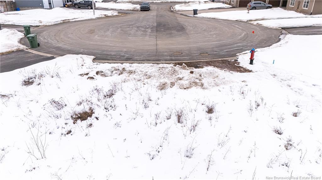 12 Campbell Crt, Oromocto, NB