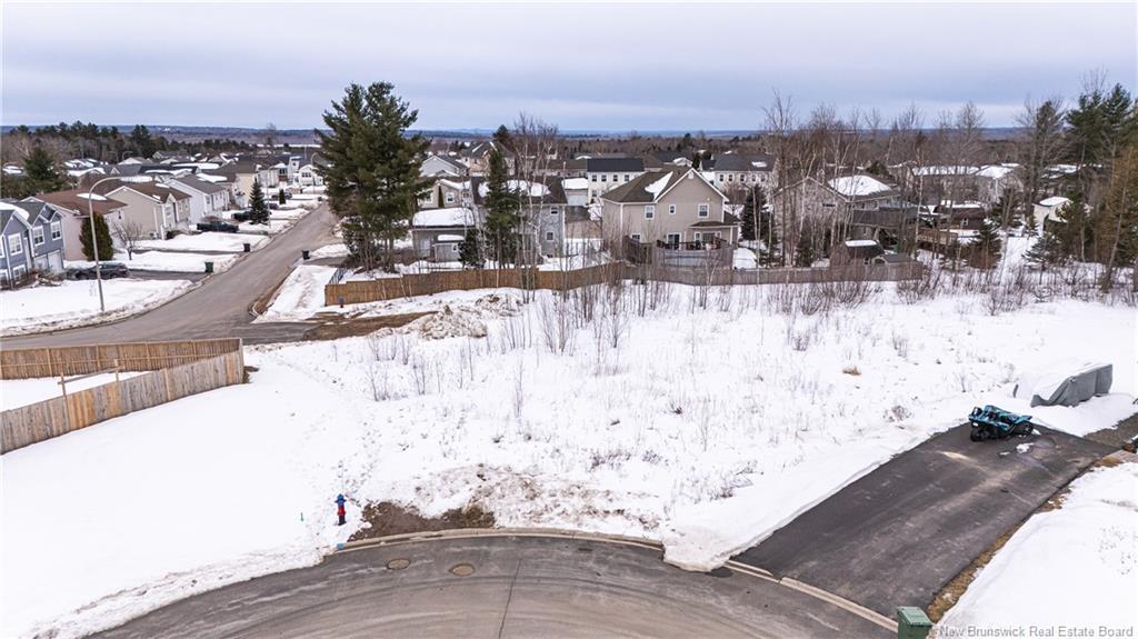 12 Campbell Crt, Oromocto, NB