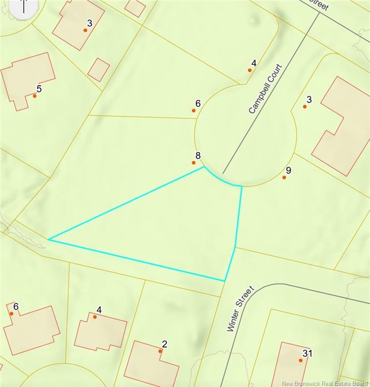 12 Campbell Crt, Oromocto, NB