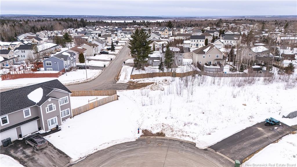 12 Campbell Crt, Oromocto, NB