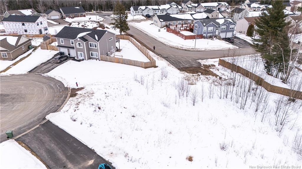 12 Campbell Crt, Oromocto, NB