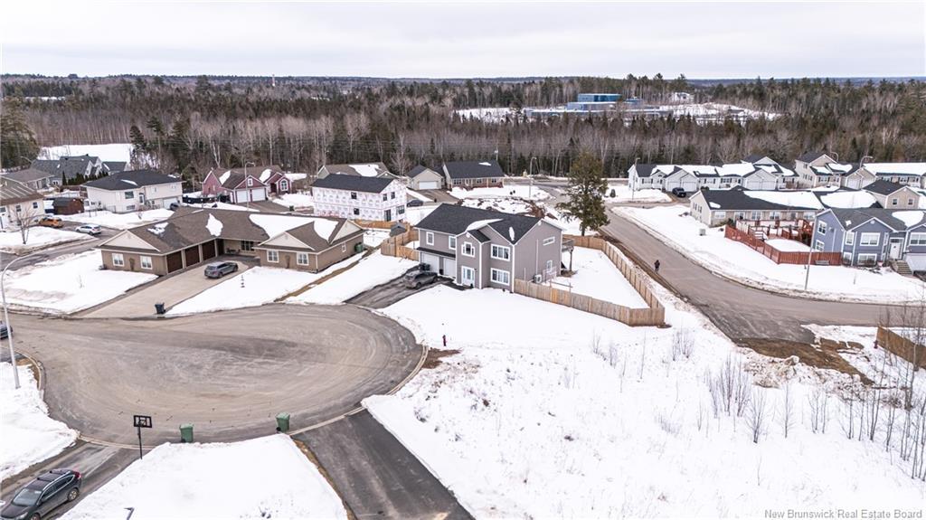 12 Campbell Crt, Oromocto, NB