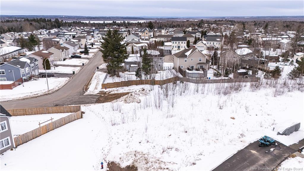 12 Campbell Crt, Oromocto, NB