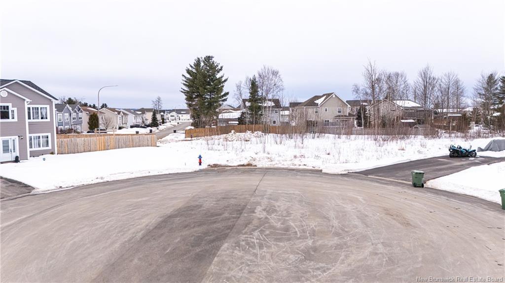 12 Campbell Crt, Oromocto, NB