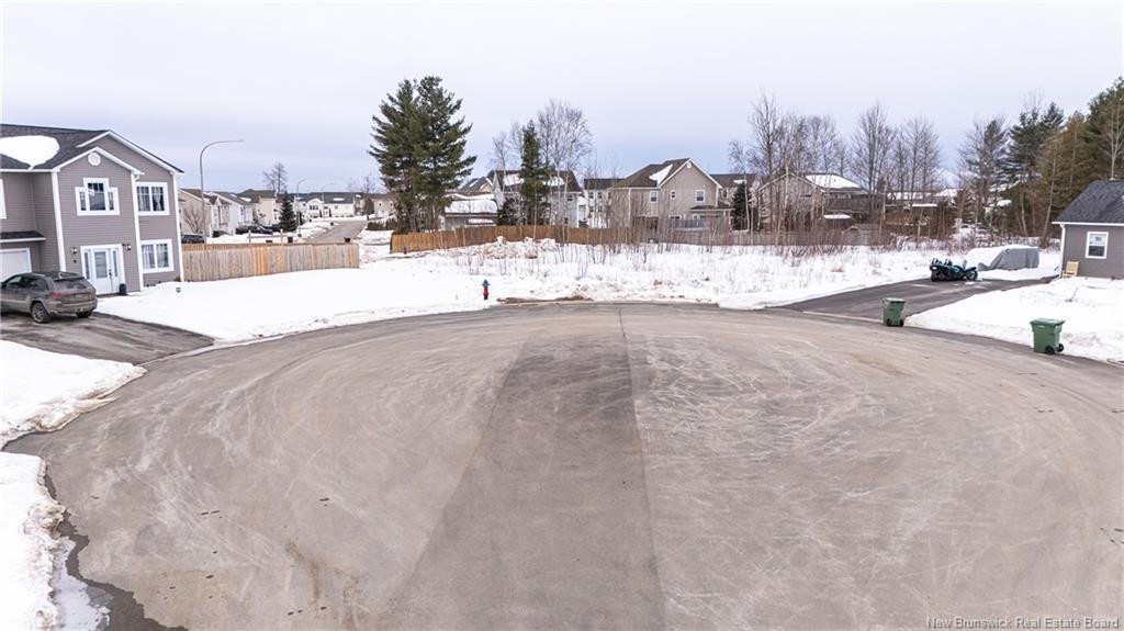 12 Campbell Crt, Oromocto, NB