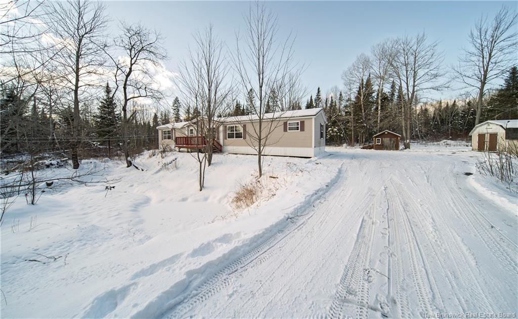 4661 Heritage Dr, Tracy, NB