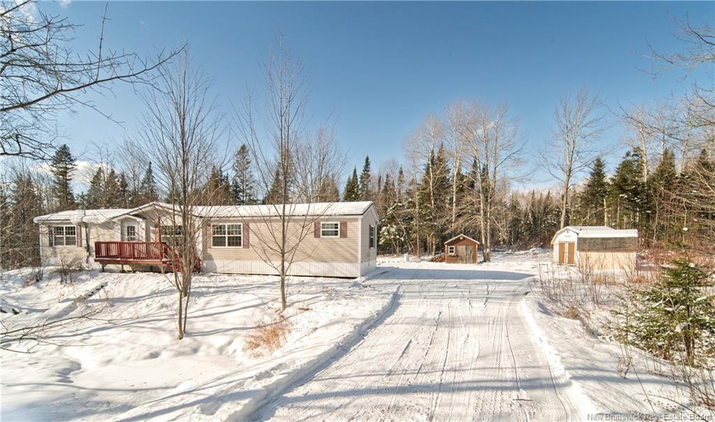 4661 Heritage Dr, Tracy, NB