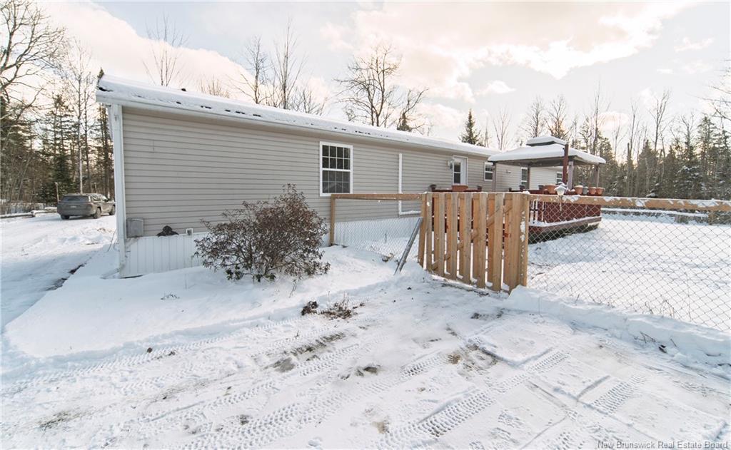 4661 Heritage Dr, Tracy, NB