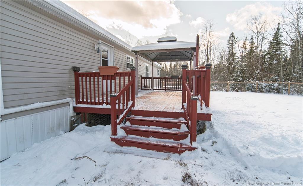 4661 Heritage Dr, Tracy, NB