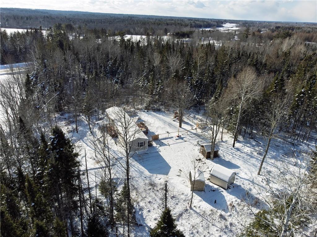 4661 Heritage Dr, Tracy, NB