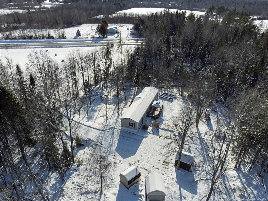 4661 Heritage Dr, Tracy, NB