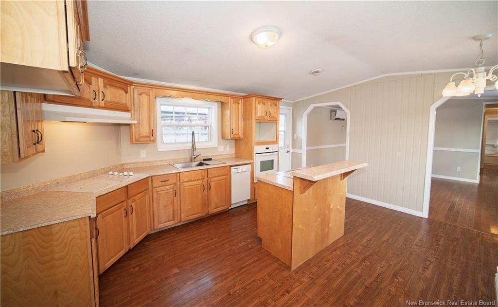 4661 Heritage Dr, Tracy, NB