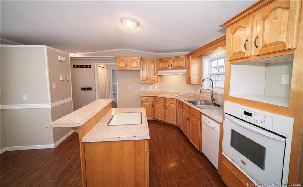 4661 Heritage Dr, Tracy, NB