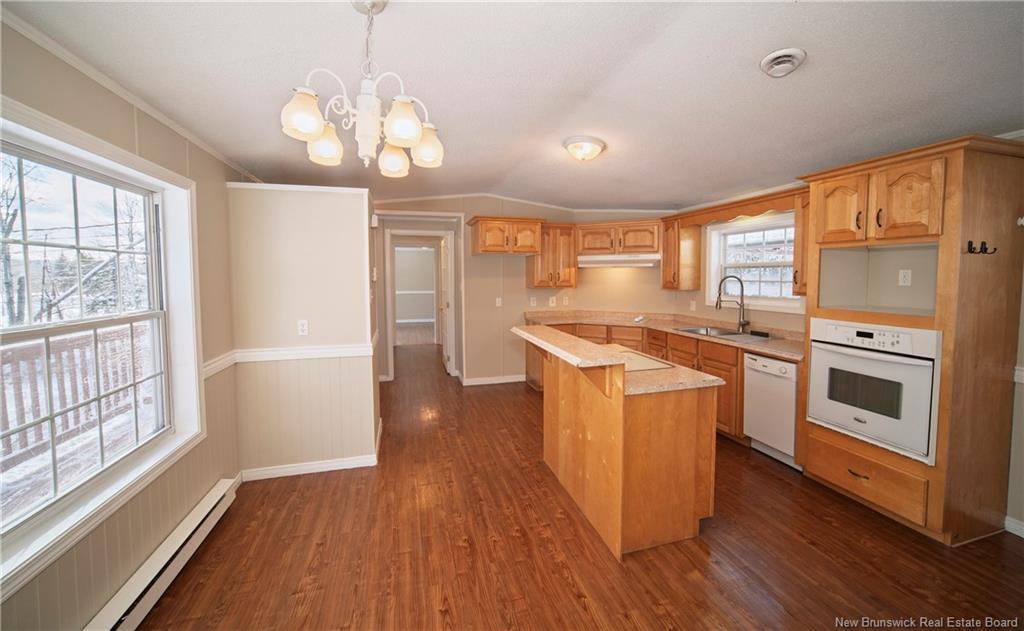 4661 Heritage Dr, Tracy, NB