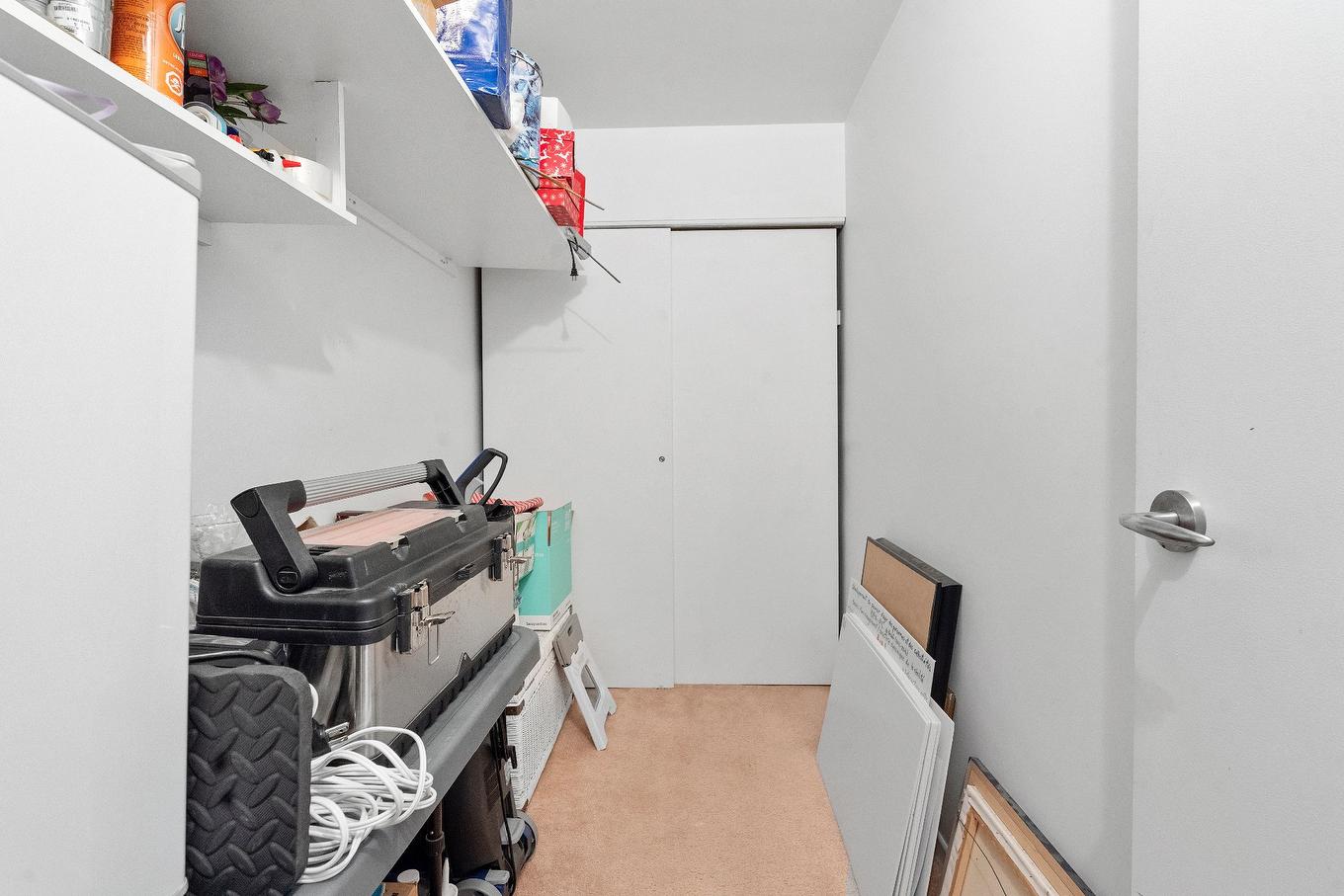 Other - 401-149 Rue Du Mont-Marie, Lévis (Desjardins), QC - Indoor Photo Showing Other Room