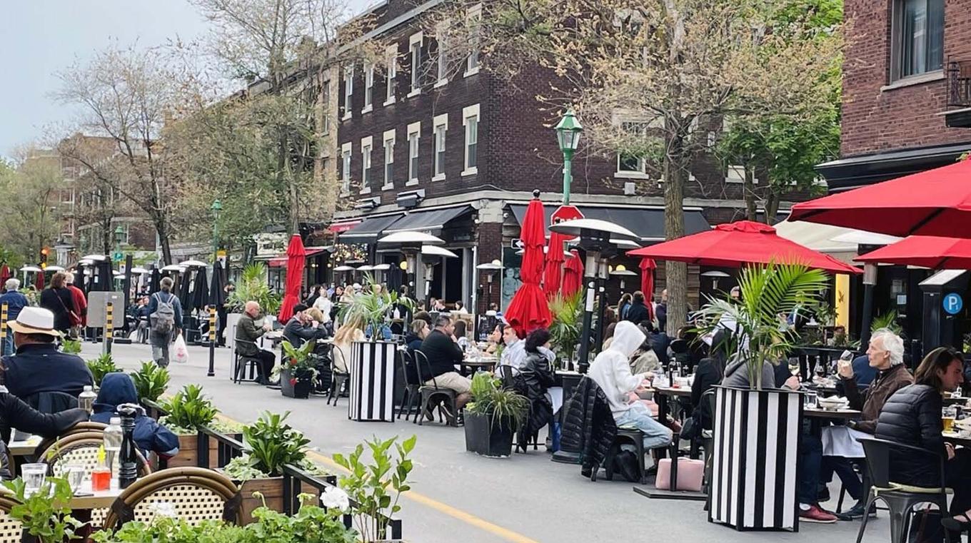 Other - 721 Av. Querbes, Montréal (Outremont), QC - Outdoor