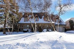 315 Rue Boivin Montréal (L'Île-Bizard/Sainte-Geneviève), QC H9C 2B2