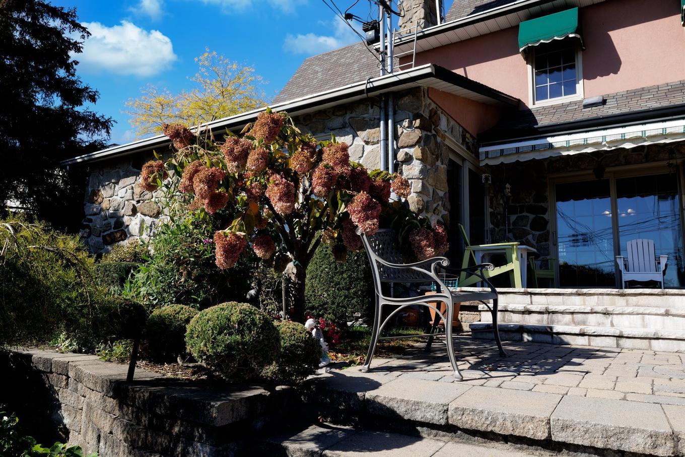 Extérieur - 315 Rue Boivin, Montréal (L'Île-Bizard/Sainte-Geneviève), QC - Outdoor