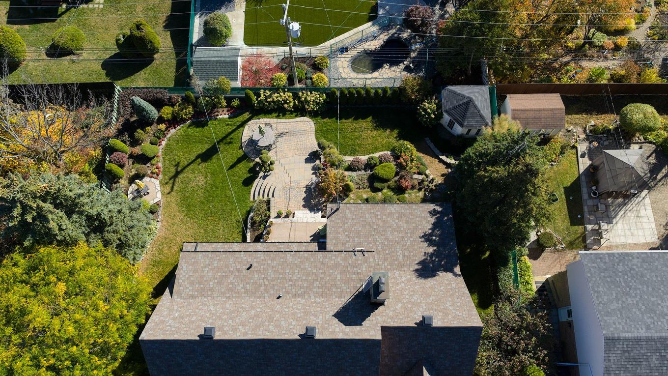 Photo aérienne - 315 Rue Boivin, Montréal (L'Île-Bizard/Sainte-Geneviève), QC - Outdoor