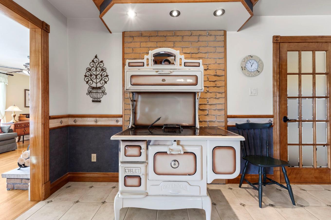 Autre - 315 Rue Boivin, Montréal (L'Île-Bizard/Sainte-Geneviève), QC - Indoor