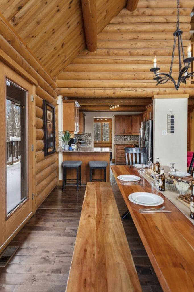 Overall view - 1193 Ch. Des Pionniers, Labelle, QC - Indoor