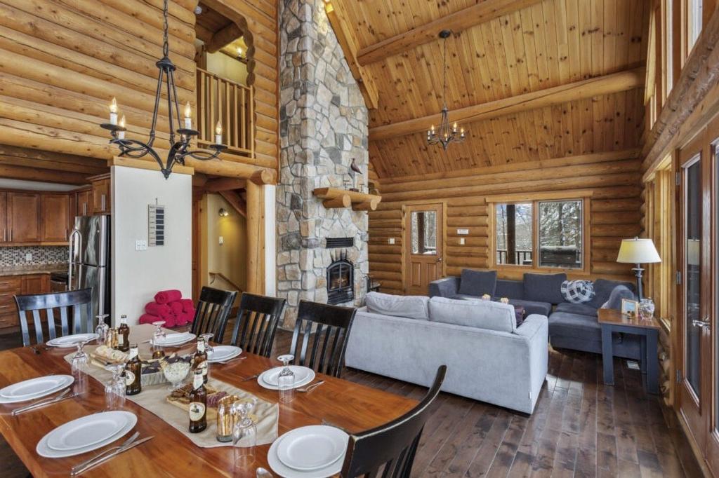 Overall view - 1193 Ch. Des Pionniers, Labelle, QC - Indoor