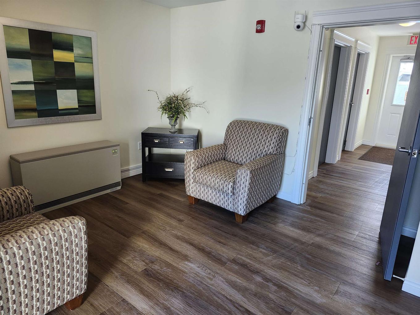 #201 30 St. Stephen Street, Summerside, PE