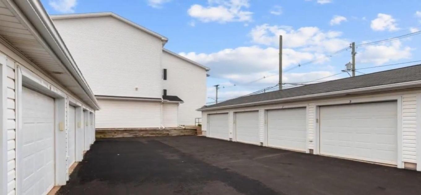 #201 30 St. Stephen Street, Summerside, PE