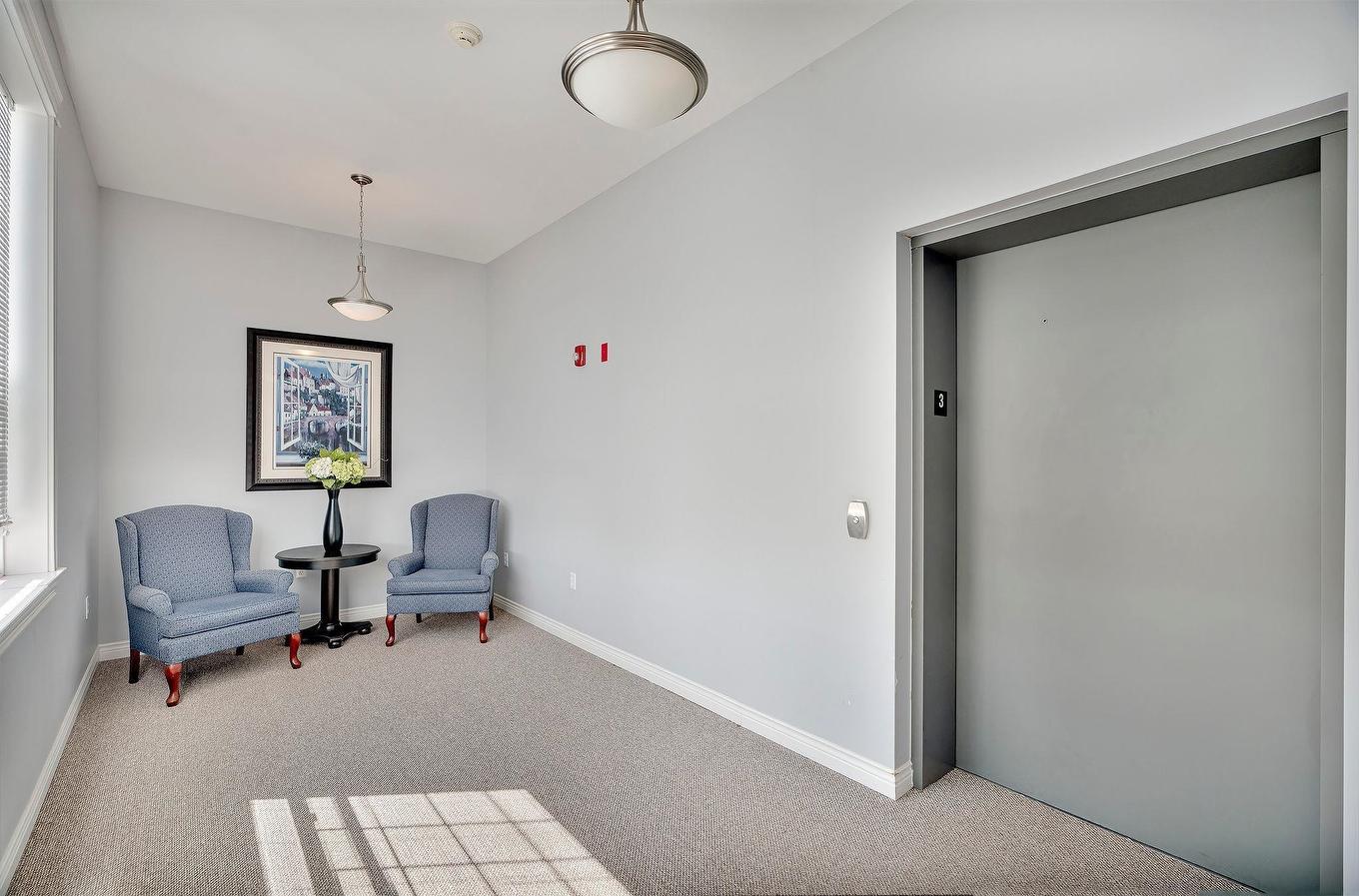 #201 30 St. Stephen Street, Summerside, PE