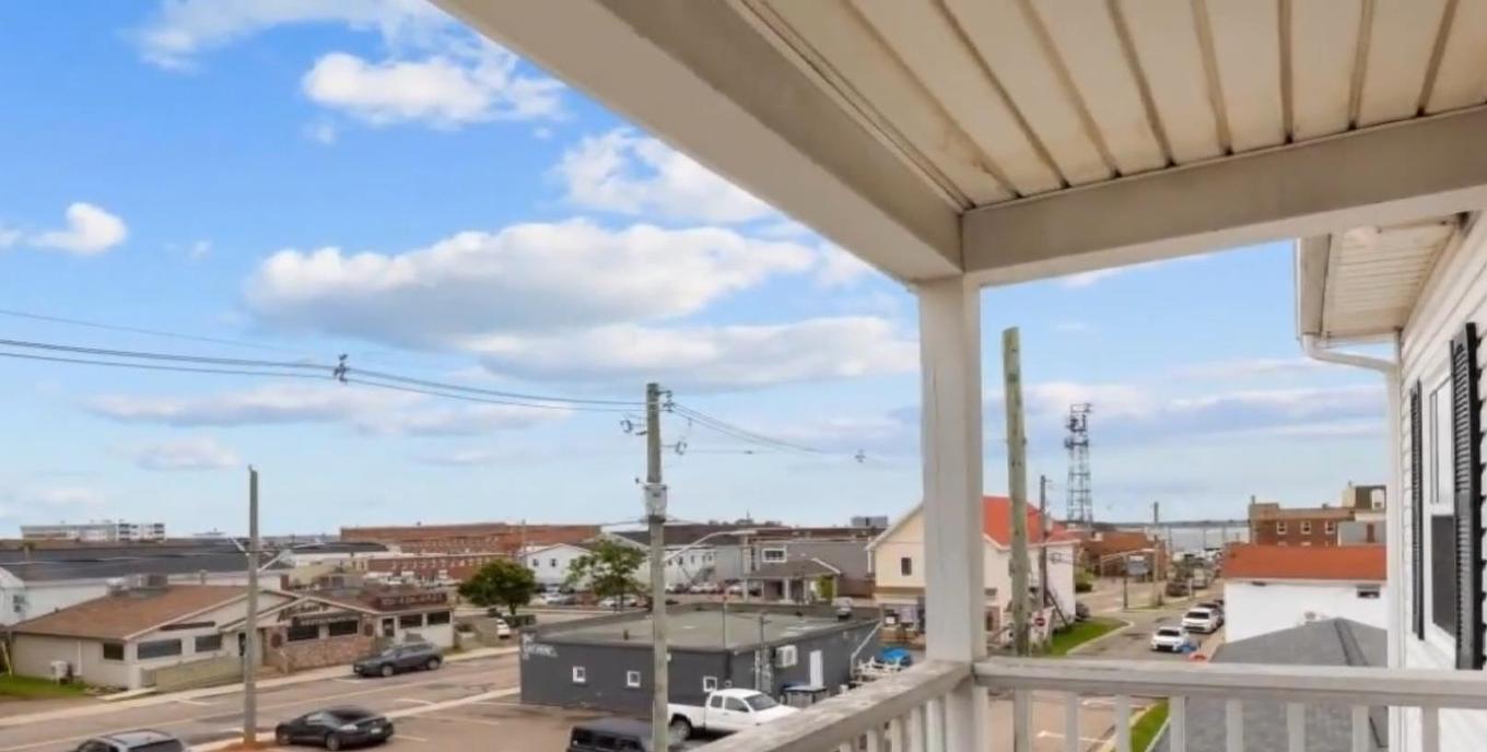 #201 30 St. Stephen Street, Summerside, PE