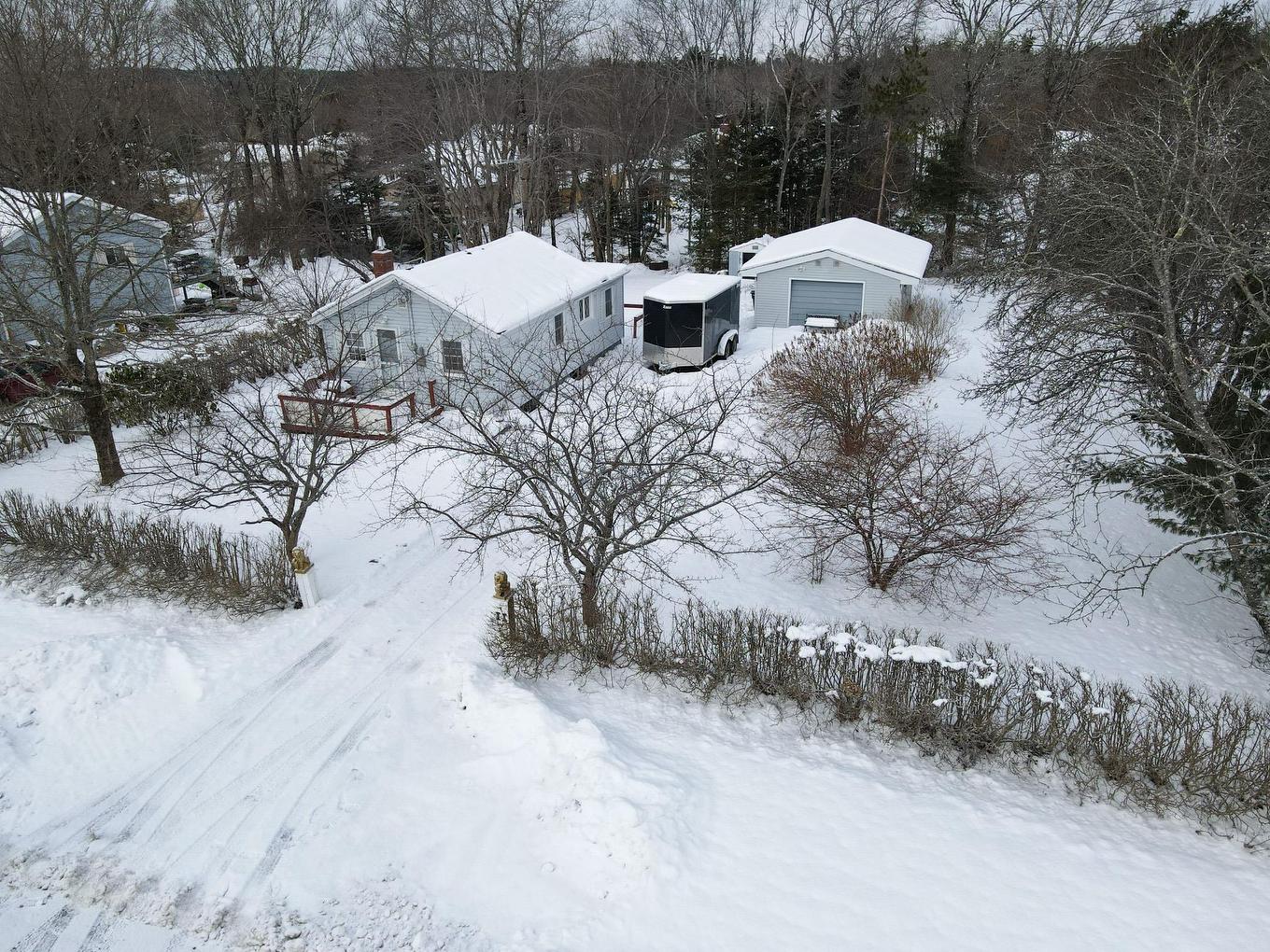 11 Mill Road, Mount Uniacke, NS