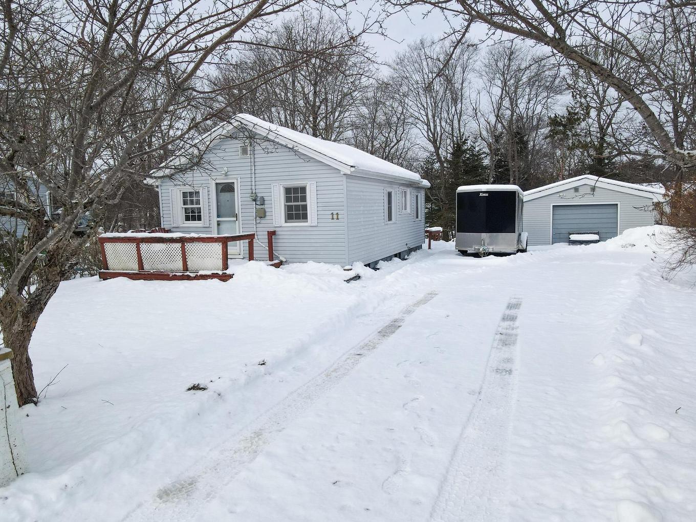 11 Mill Road, Mount Uniacke, NS