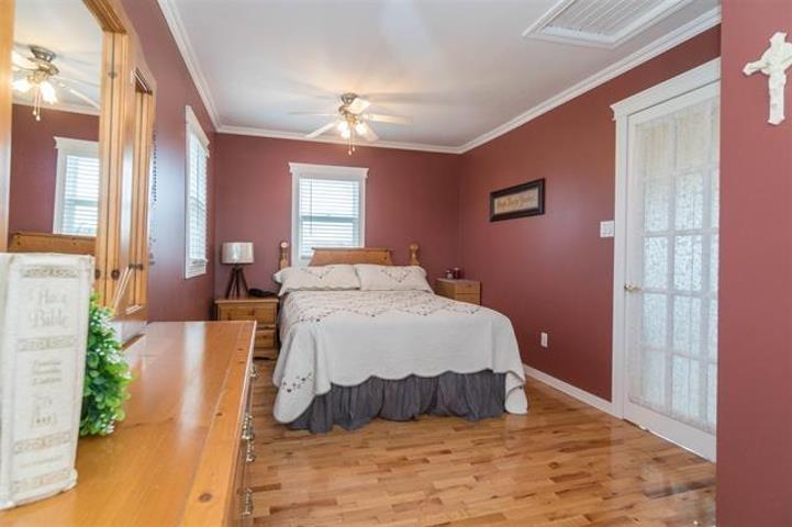 60 Chaisson Road, St. Louis, PE