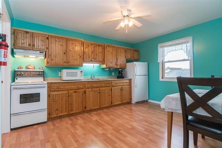 60 Chaisson Road, St. Louis, PE